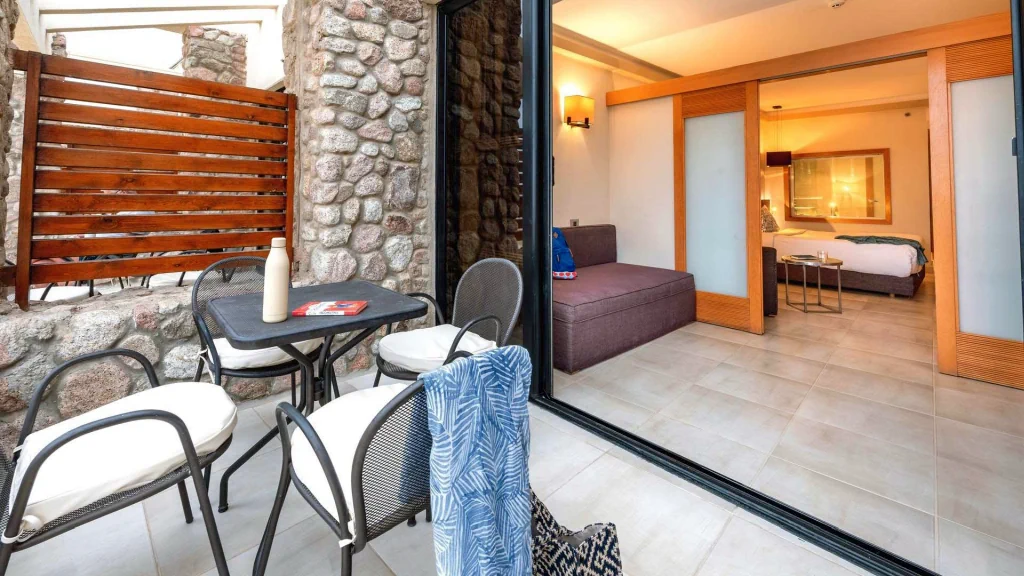 الفندق "كورال سي إمبريال" كورال سي سينساتوري - شرم الشيخ